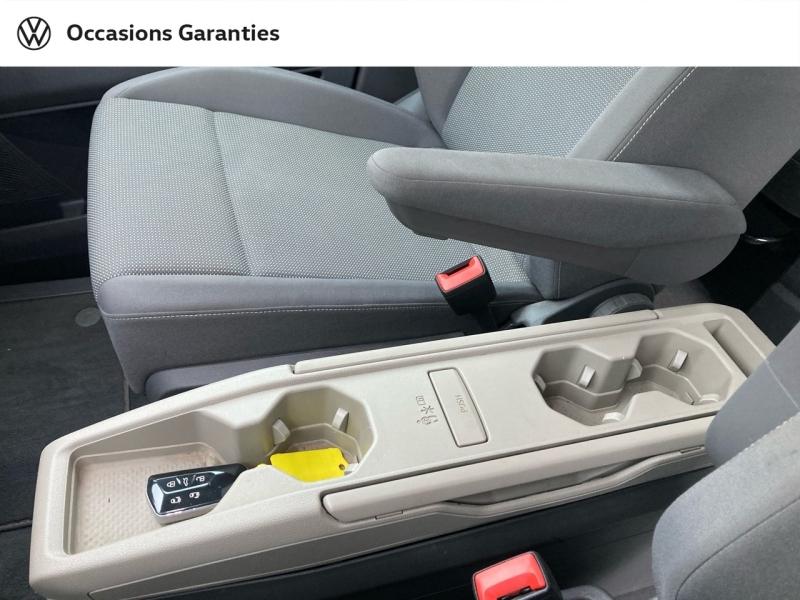 Voitures occasions VOLKSWAGEN MULTIVAN Life Béthune