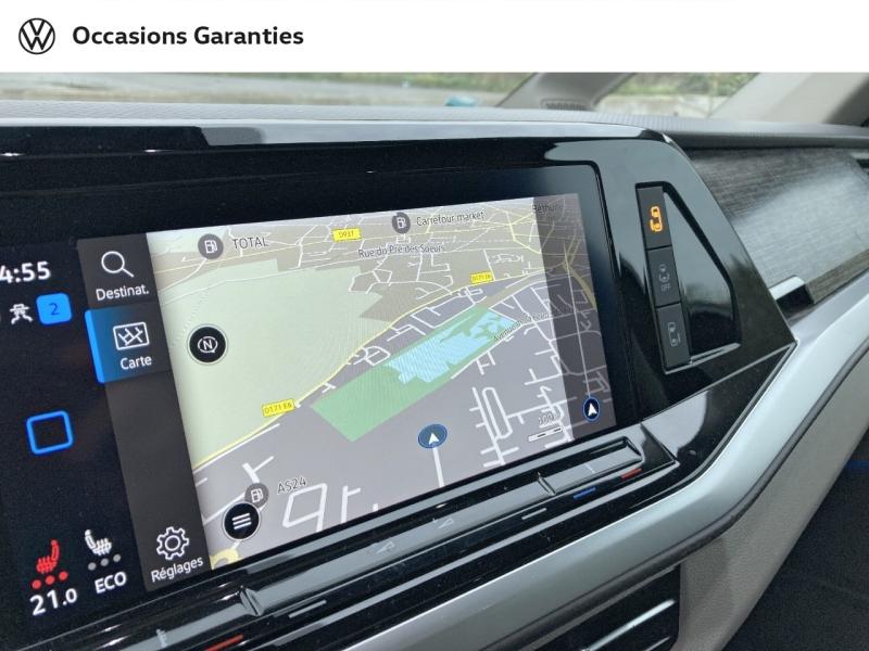 Voitures occasions VOLKSWAGEN MULTIVAN Life Béthune