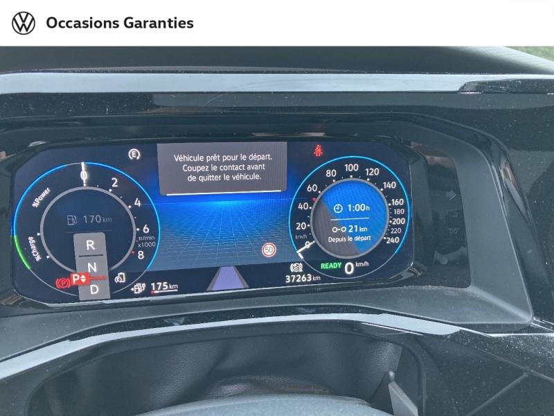 Voitures occasions VOLKSWAGEN MULTIVAN Life Béthune