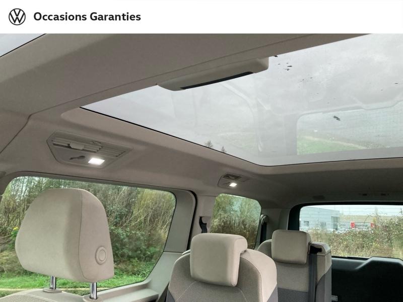 Voitures occasions VOLKSWAGEN MULTIVAN Life Béthune