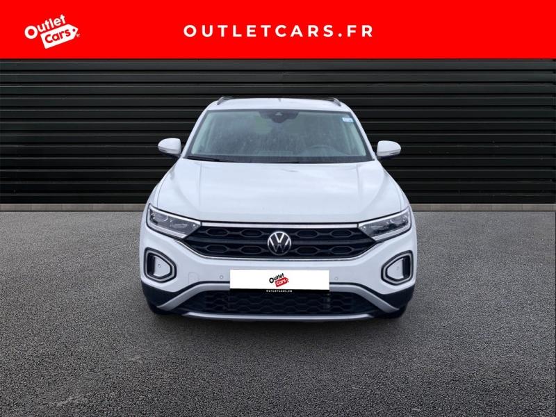 Voitures occasions VOLKSWAGEN T-ROC Life Béthune