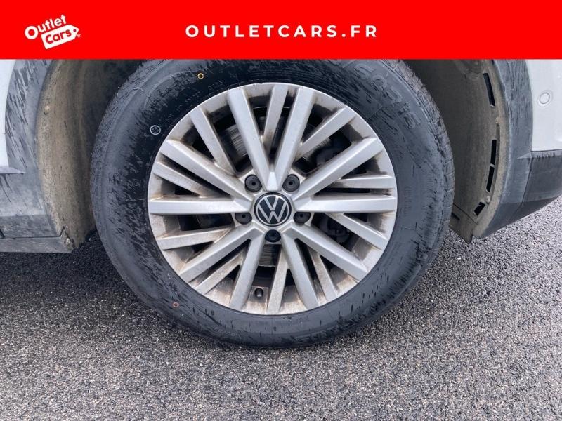 Voitures occasions VOLKSWAGEN T-ROC Life Béthune