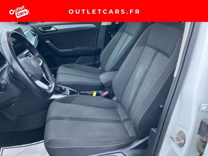 Voitures occasions VOLKSWAGEN T-ROC Life Béthune