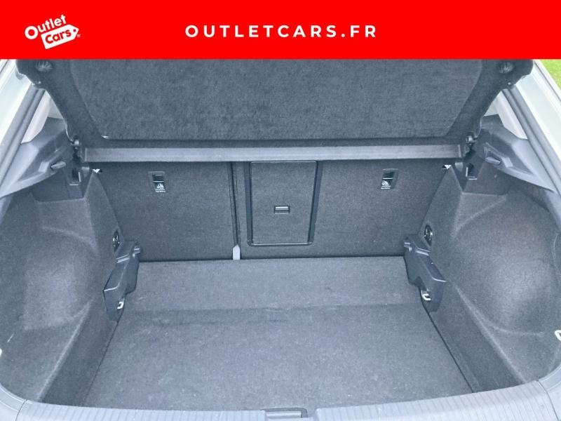 Voitures occasions VOLKSWAGEN T-ROC Life Béthune