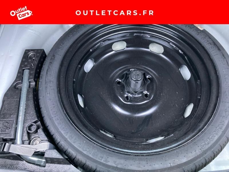 Voitures occasions VOLKSWAGEN T-ROC Life Béthune