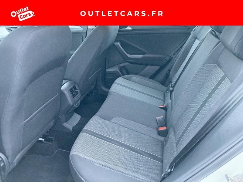 Voitures occasions VOLKSWAGEN T-ROC Life Béthune