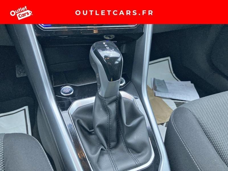 Voitures occasions VOLKSWAGEN T-ROC Life Béthune