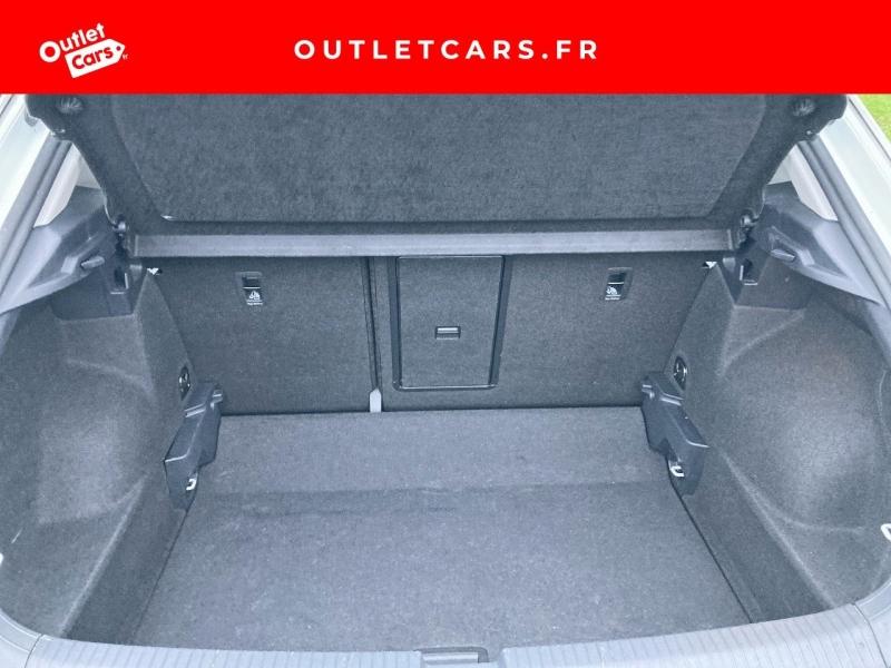Voitures occasions VOLKSWAGEN T-ROC Life Béthune