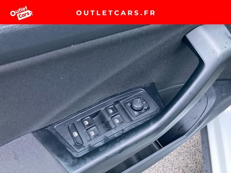 Voitures occasions VOLKSWAGEN T-ROC Life Béthune