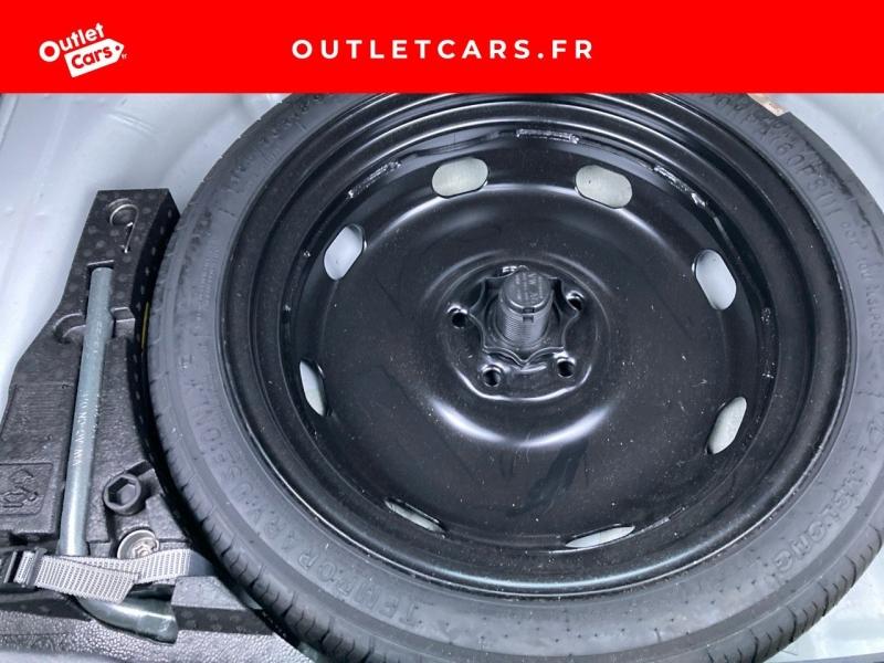 Voitures occasions VOLKSWAGEN T-ROC Life Béthune