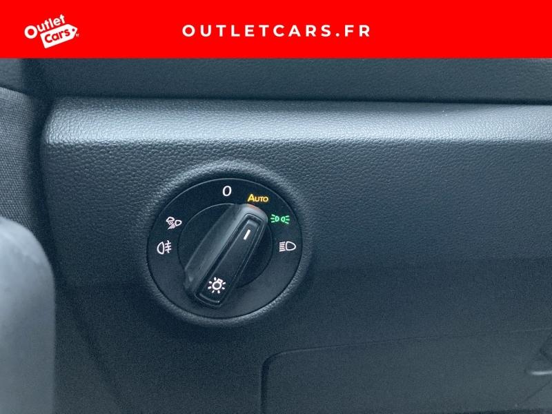 Voitures occasions VOLKSWAGEN T-ROC Life Béthune