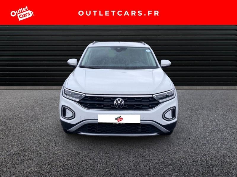Voitures occasions VOLKSWAGEN T-ROC Life Béthune