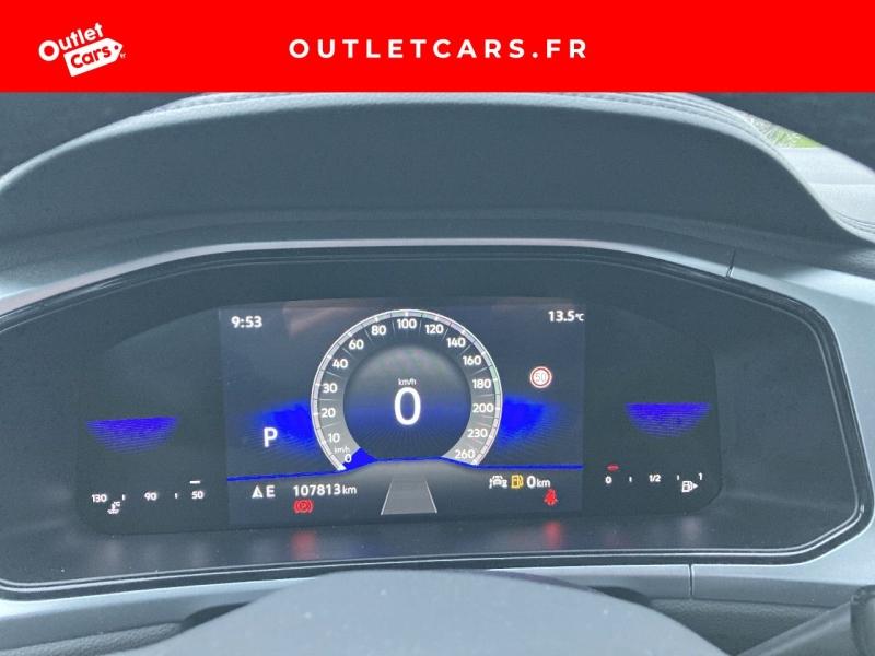 Voitures occasions VOLKSWAGEN T-ROC Life Béthune