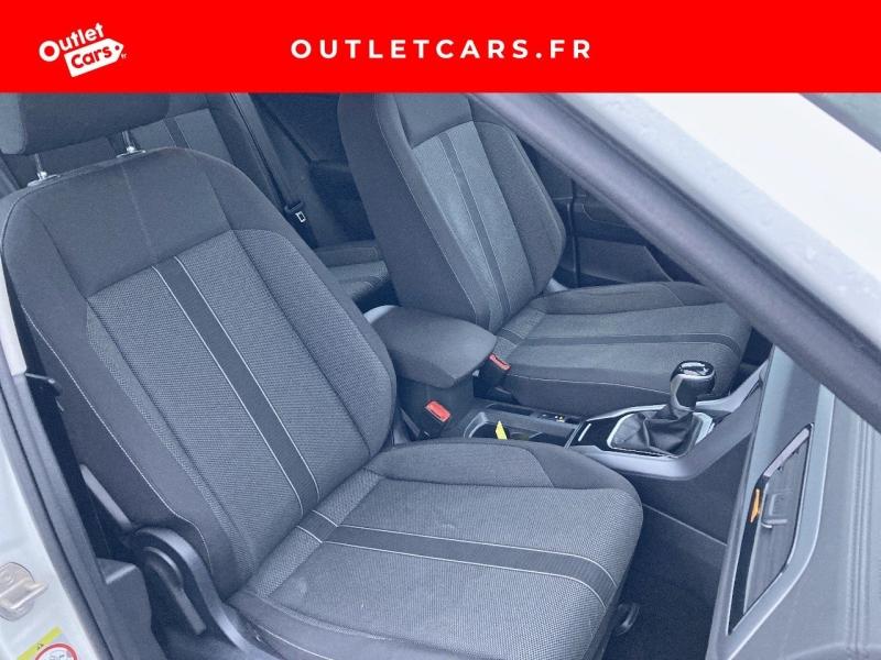 Voitures occasions VOLKSWAGEN T-ROC Life Béthune