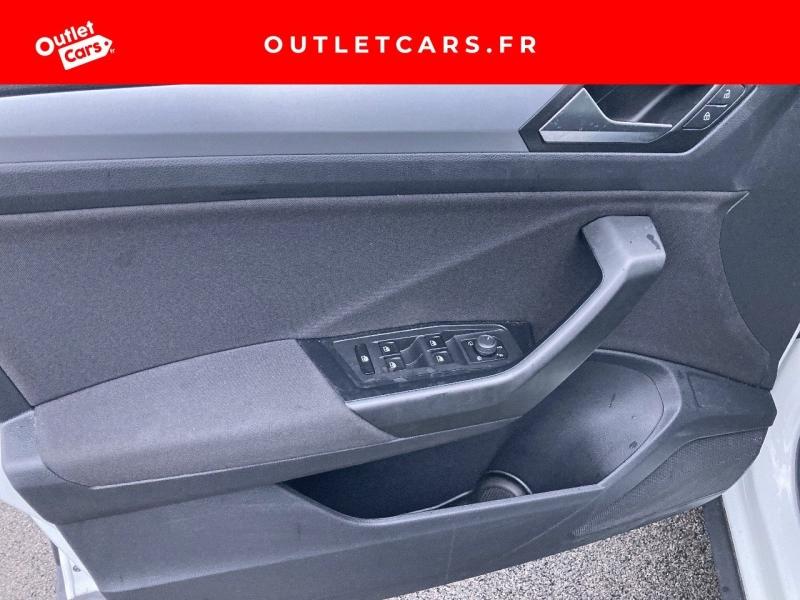 Voitures occasions VOLKSWAGEN T-ROC Life Béthune