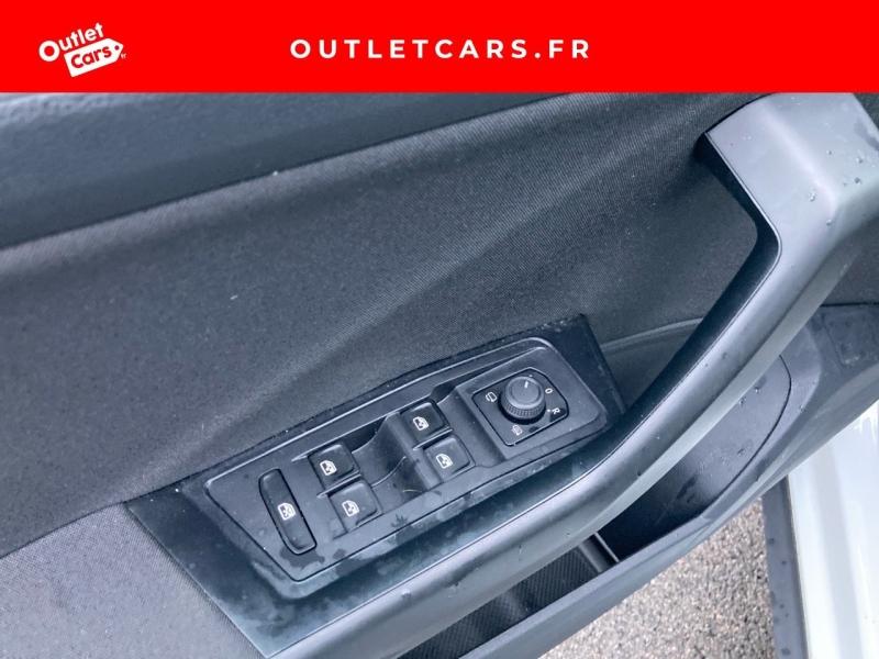 Voitures occasions VOLKSWAGEN T-ROC Life Béthune