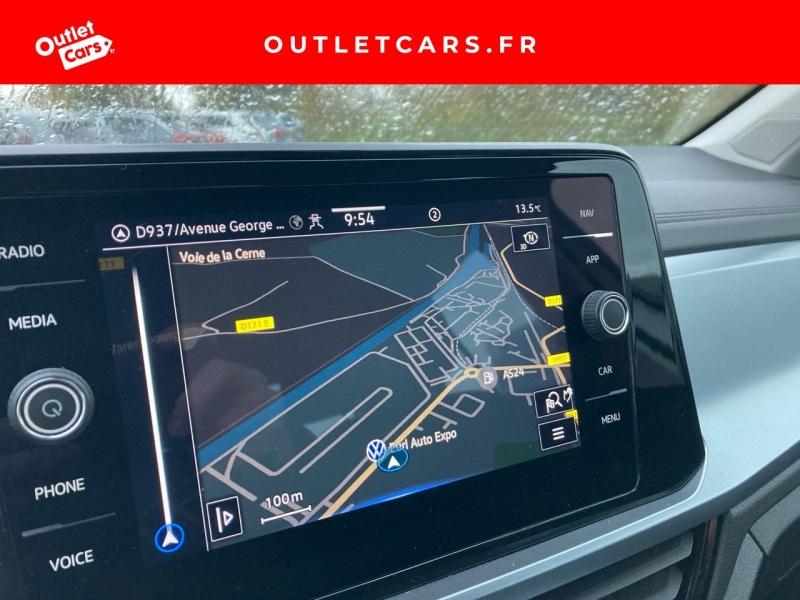 Voitures occasions VOLKSWAGEN T-ROC Life Béthune