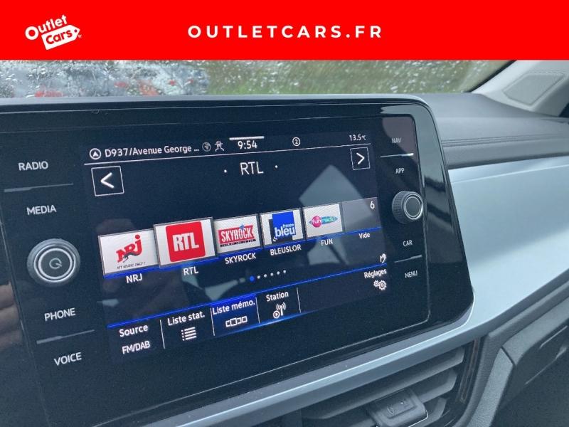 Voitures occasions VOLKSWAGEN T-ROC Life Béthune