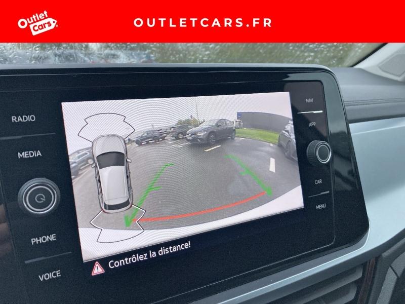 Voitures occasions VOLKSWAGEN T-ROC Life Béthune