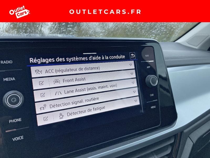 Voitures occasions VOLKSWAGEN T-ROC Life Béthune