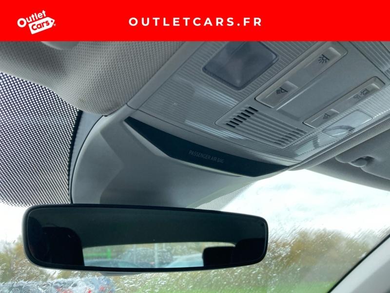 Voitures occasions VOLKSWAGEN T-ROC Life Béthune