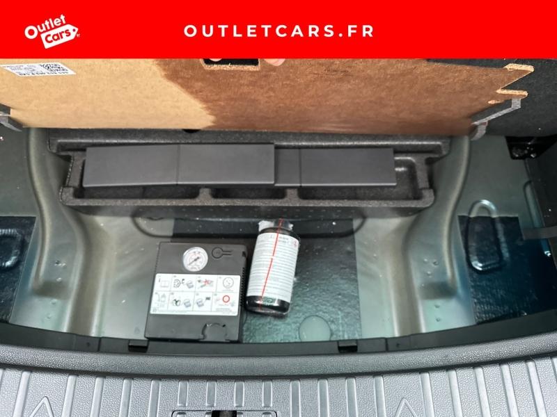 Voitures occasions ŠKODA KODIAQ Style Béthune