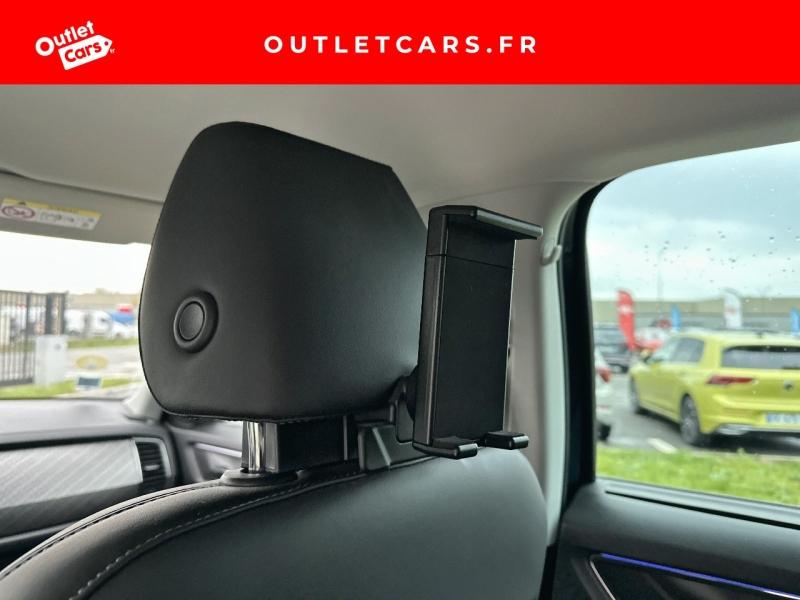 Voitures occasions ŠKODA KODIAQ Style Béthune