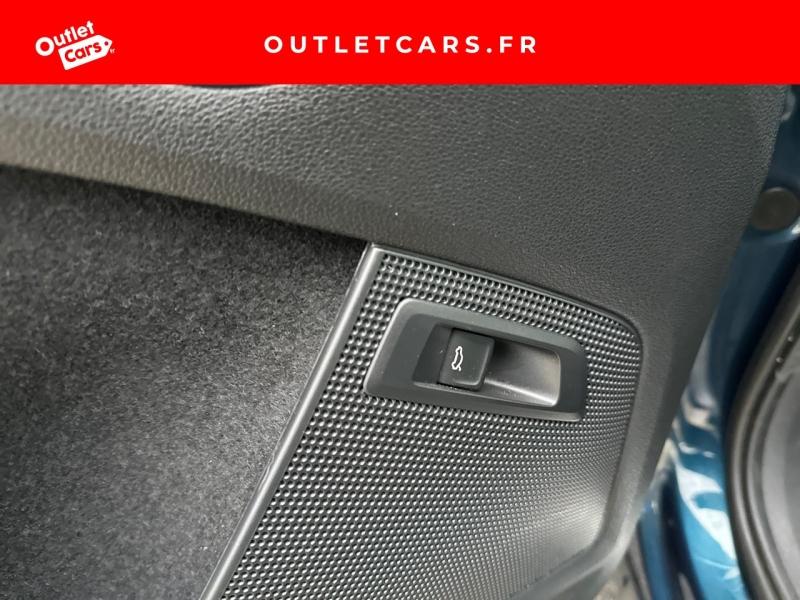 Voitures occasions ŠKODA KODIAQ Style Béthune