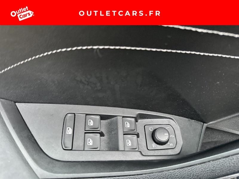 Voitures occasions ŠKODA KODIAQ Style Béthune