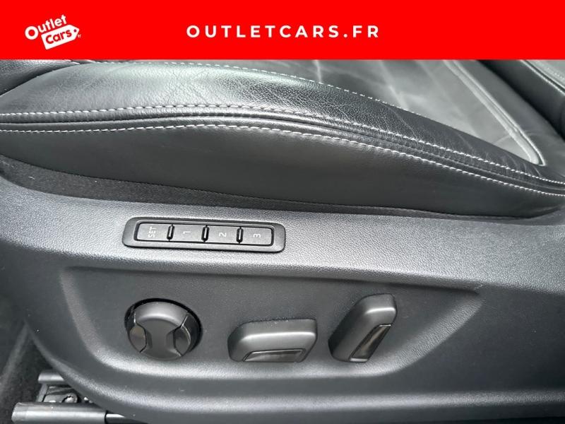 Voitures occasions ŠKODA KODIAQ Style Béthune