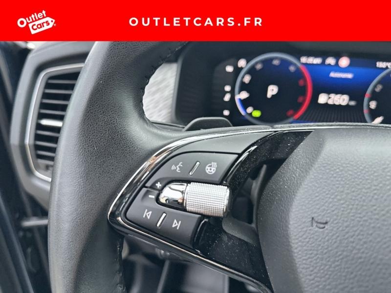 Voitures occasions ŠKODA KODIAQ Style Béthune