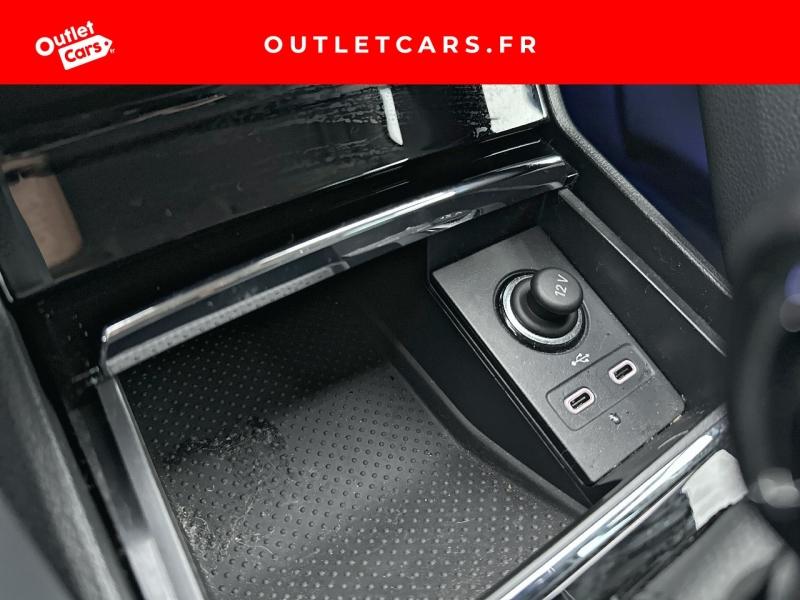 Voitures occasions ŠKODA KODIAQ Style Béthune