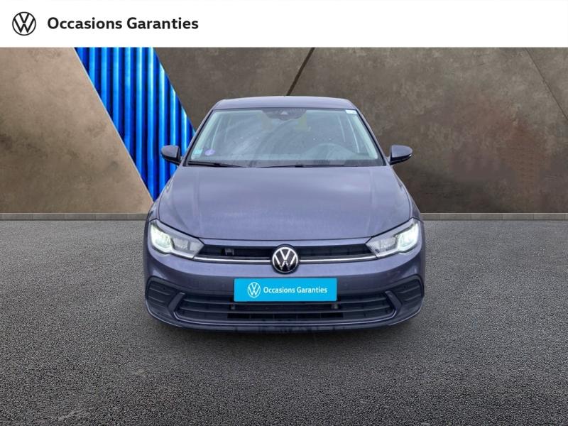 Voitures occasions VOLKSWAGEN POLO Life Béthune