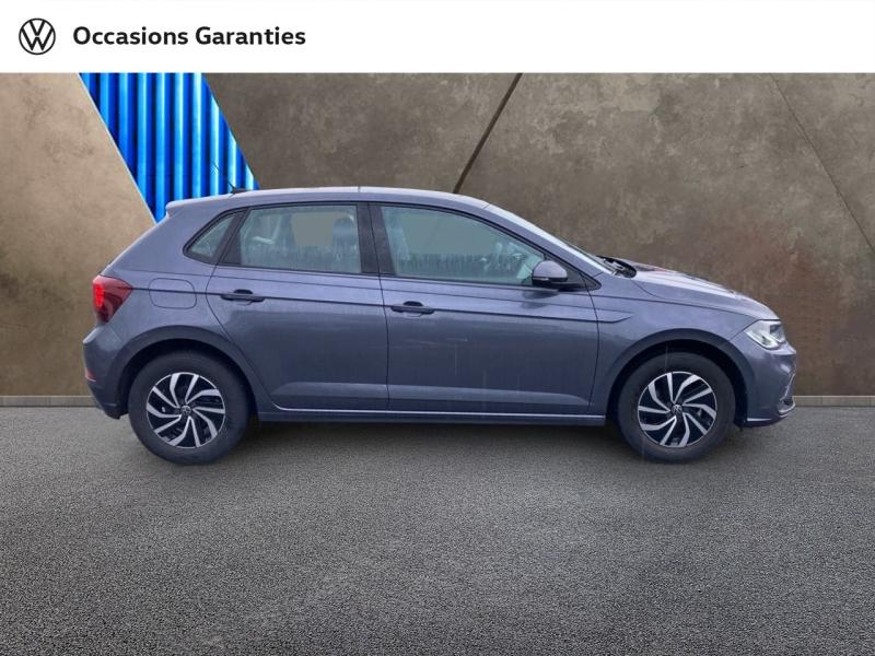 Voitures occasions VOLKSWAGEN POLO Life Béthune