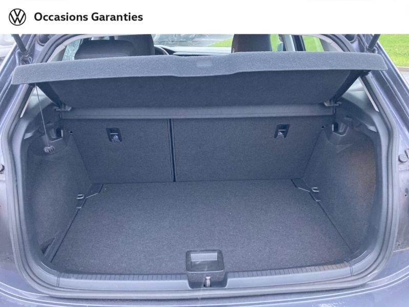 Voitures occasions VOLKSWAGEN POLO Life Béthune