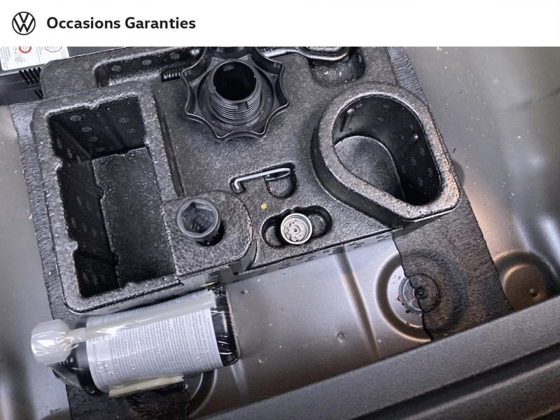 Voitures occasions VOLKSWAGEN POLO Life Béthune