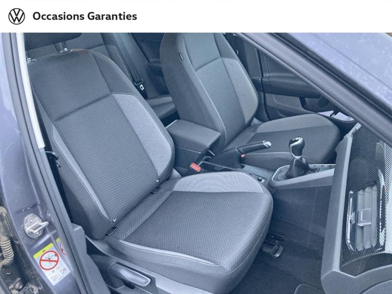 Voitures occasions VOLKSWAGEN POLO Life Béthune