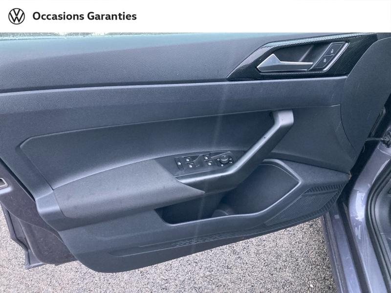 Voitures occasions VOLKSWAGEN POLO Life Béthune