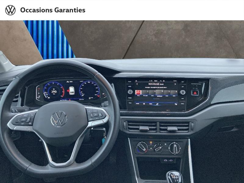 Voitures occasions VOLKSWAGEN POLO Life Béthune
