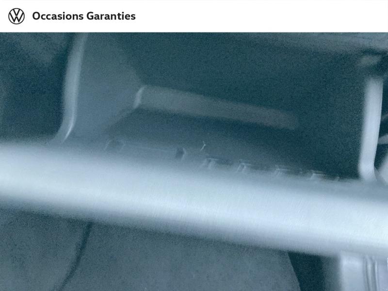 Voitures occasions VOLKSWAGEN POLO Life Béthune