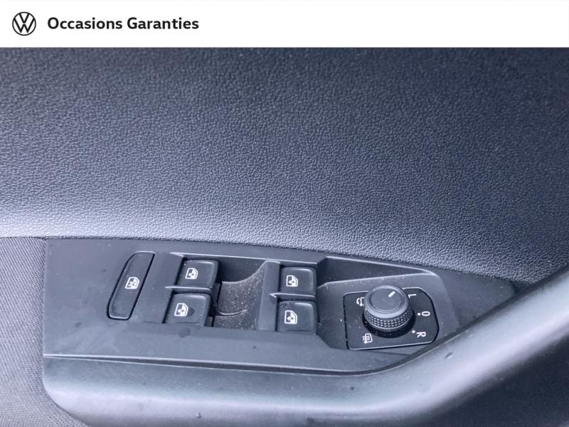 Voitures occasions VOLKSWAGEN POLO Life Béthune