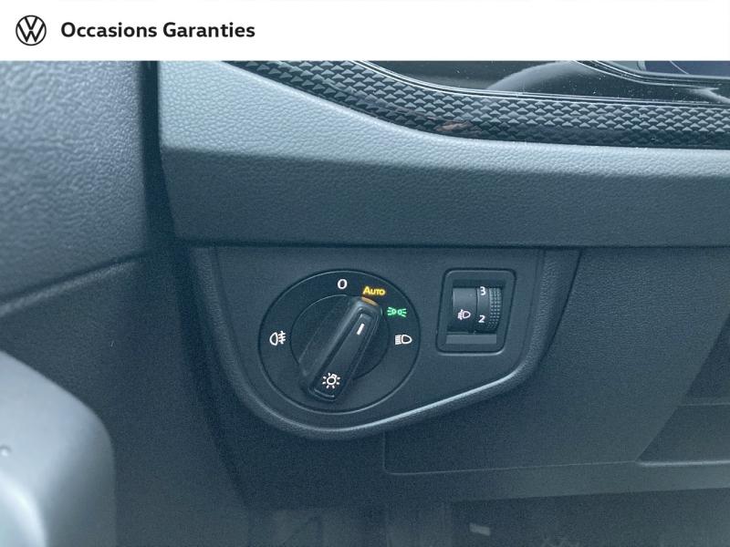 Voitures occasions VOLKSWAGEN POLO Life Béthune