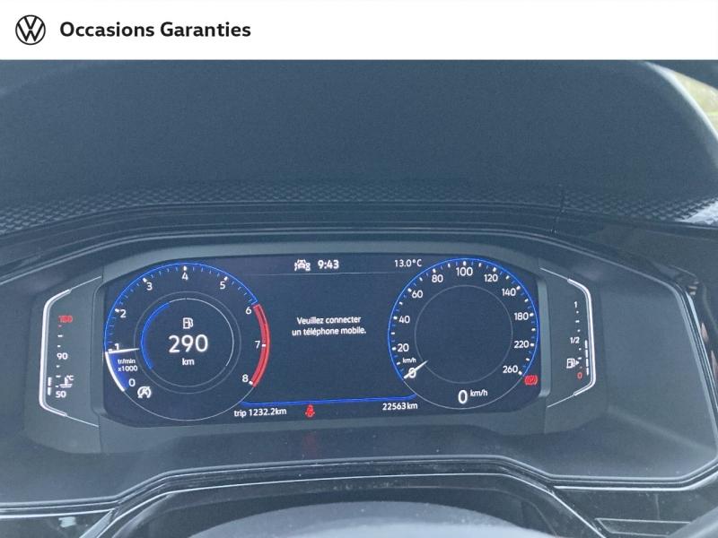 Voitures occasions VOLKSWAGEN POLO Life Béthune