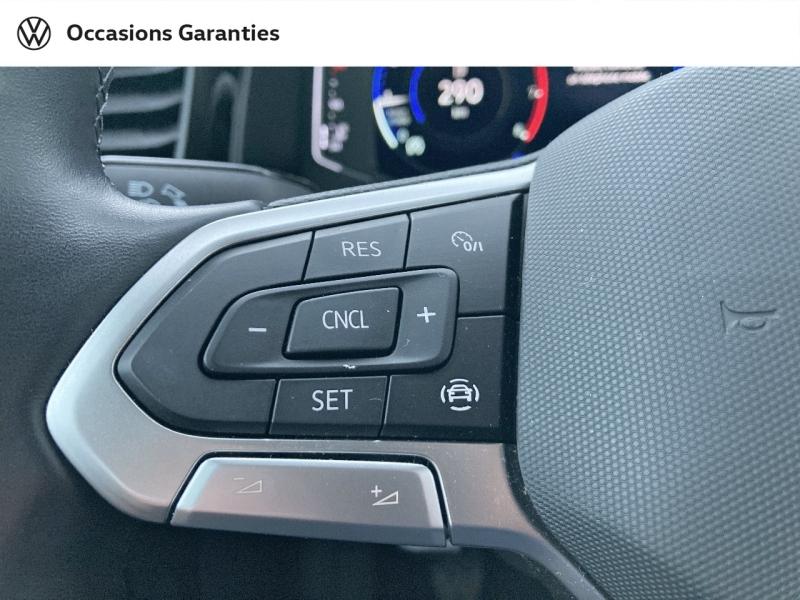 Voitures occasions VOLKSWAGEN POLO Life Béthune