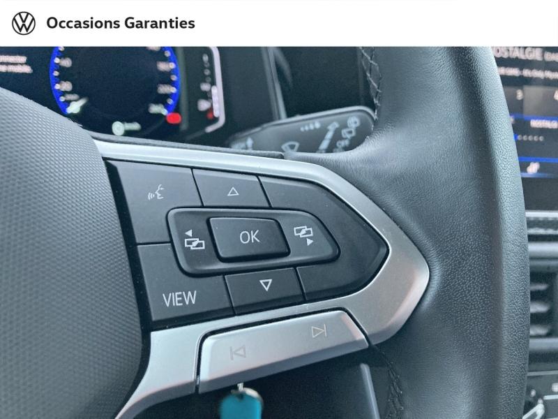 Voitures occasions VOLKSWAGEN POLO Life Béthune