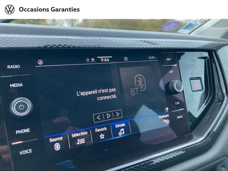 Voitures occasions VOLKSWAGEN POLO Life Béthune