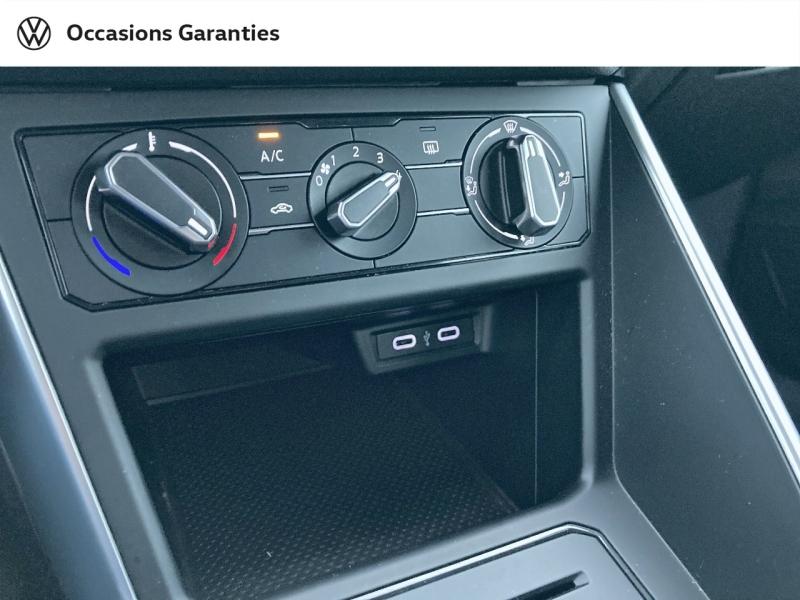 Voitures occasions VOLKSWAGEN POLO Life Béthune
