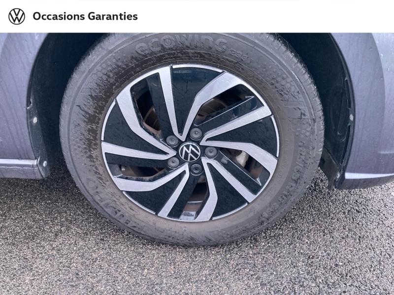 Voitures occasions VOLKSWAGEN POLO Life Béthune