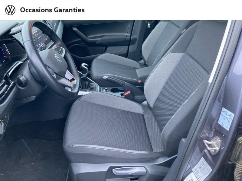 Voitures occasions VOLKSWAGEN POLO Life Béthune