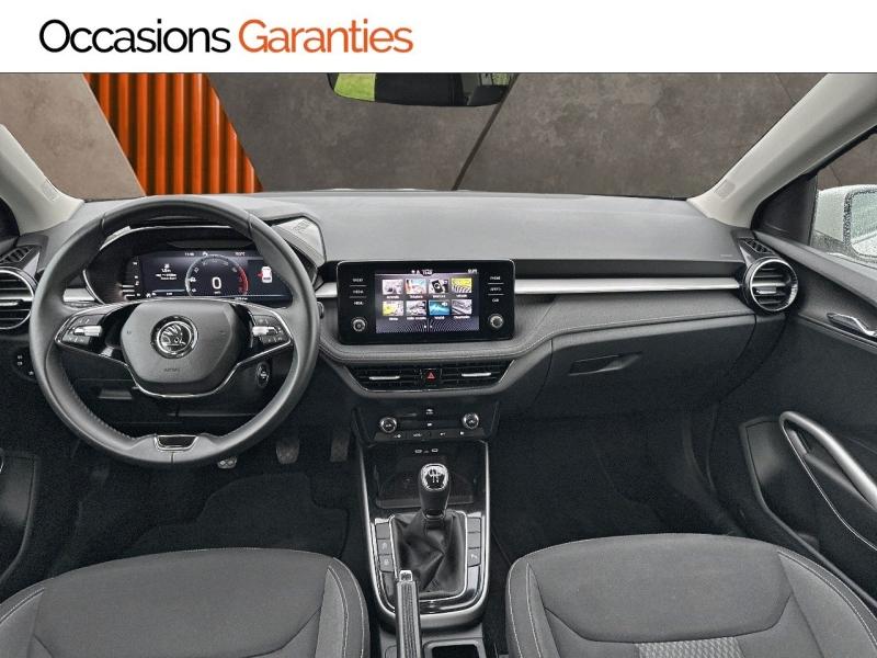 Voitures occasions ŠKODA FABIA Style Béthune